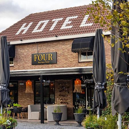 Hotel Four Geldrop Exterior photo